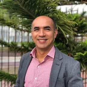 Photo of José David Herazo