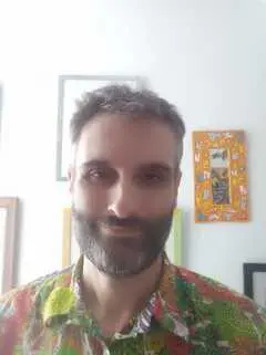Photo of Daniele Cerrato