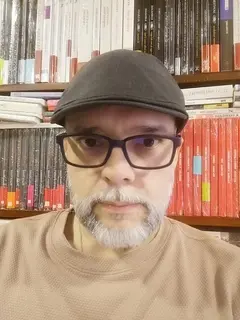 Photo of Luis Fernando López Noriega