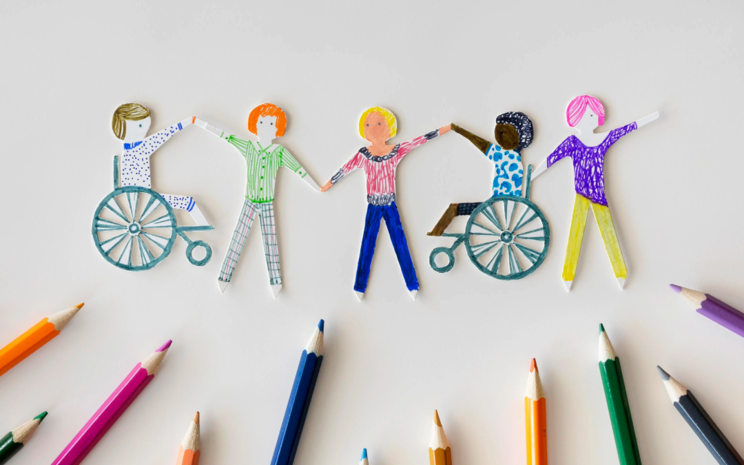 Inclusión, Equidad y Diversidad Educativa