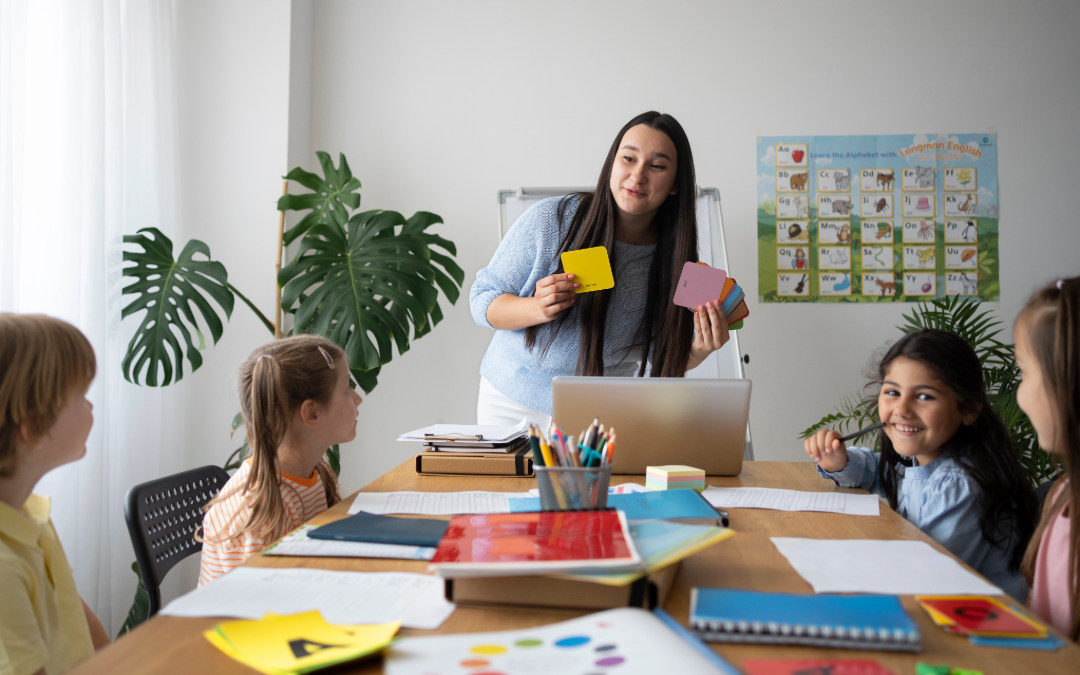 Salud y Bienestar en Contextos Educativos